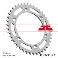 JTR1791.42 - звезда JT задняя