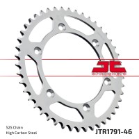 JTR1791.46 - звезда JT задняя