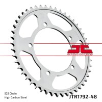 JTR1792.48 - звезда JT задняя