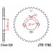 JT SPROCKETS JTR1795.24 - звезда приводная ведомая JT SPROCKETS JTR1795.24 - звезда приводная ведомая