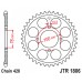 JTR1806.56 - звезда JT задняя