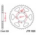 JTR1826.40 - звезда JT задняя