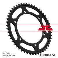 JTR1847.51 - звезда JT задняя