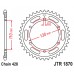 JTR1870.46 - звезда JT задняя