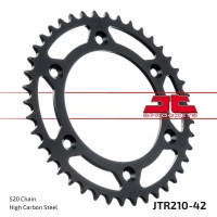 JTR210.42 - звезда JT задняя