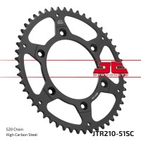 JTR210.51SC - звезда JT задняя