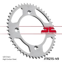 JTR215.49 - звезда JT задняя