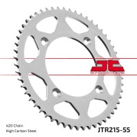 JTR215.55 - звезда JT задняя