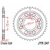 JTR247.41 - звезда JT задняя