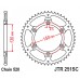 JTR251.51SC - звезда JT задняя