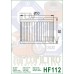 HIFLO FILTRO HF-112 - масляный фильтр