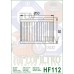 HIFLO FILTRO HF-112 - масляный фильтр HIFLO FILTRO HF-112 - масляный фильтр