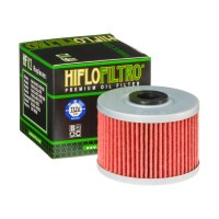 HIFLO FILTRO HF-112 - масляный фильтр