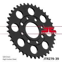 JTR279.39 - звезда JT задняя