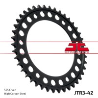 JTR3.42 - звезда JT задняя