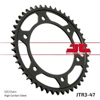 JTR3.47 - звезда JT задняя