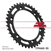 JTR460.39 - звезда JT задняя