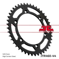 JTR460.44 - звезда JT задняя