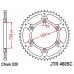 JTR460.51SC - звезда JT задняя