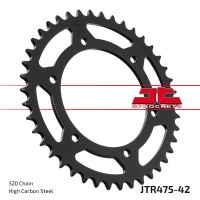 JTR475.42 - звезда JT задняя