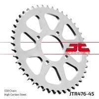 JTR476.45 - звезда JT задняя