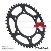 JTR486.44 - звезда JT задняя