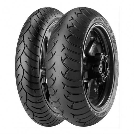 METZELER Roadtec Z6 120/70-ZR17 58W TL (передняя)