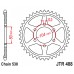 JTR488.42 - звезда JT задняя