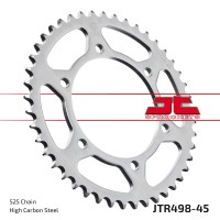 JTR498.45 - звезда JT задняя