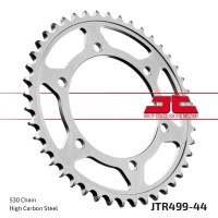 JTR499.44 - звезда JT задняя