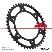 JTR5.45 - звезда JT задняя