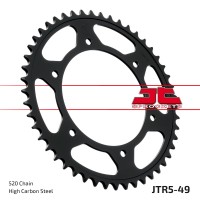 JTR5.49 - звезда JT задняя