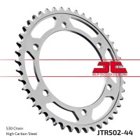 JTR502.44 - звезда JT задняя