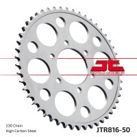 JTR816.50 - звезда JT задняя