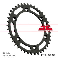 JTR822.41 - звезда JT задняя