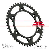 JTR822.45 - звезда JT задняя