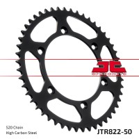 JTR822.50 - звезда JT задняя