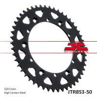 JTR853.50 - звезда JT задняя