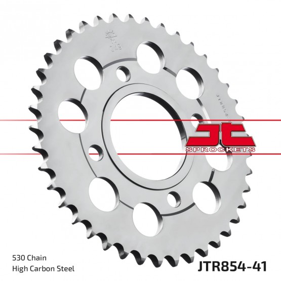 JTR854.41 - звезда JT задняя