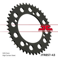 JTR857.43 - звезда JT задняя