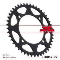 JTR857.45 - звезда JT задняя