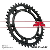 JTR897.40SC - звезда JT задняя