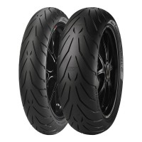 PIRELLI Angel GT 120/70-ZR17 58W TL (передняя)