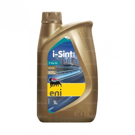 ENI i-Sint tech F 5W-30, 1 л.