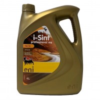 ENI i-Sint Professional MS 5W-30, 4 л.