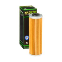 HIFLO FILTRO HF-158 - масляный фильтр