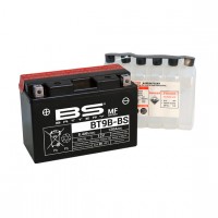 BS-BATTERY YT9B-BS (YT9B-4) - аккумулятор MF