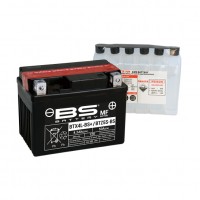 BS-BATTERY YTX4L-BS - аккумулятор MF