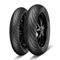 PIRELLI Angel City 150/60-17 66S TL (задняя)