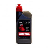 MOTUL Multi DCTF, 1 л.